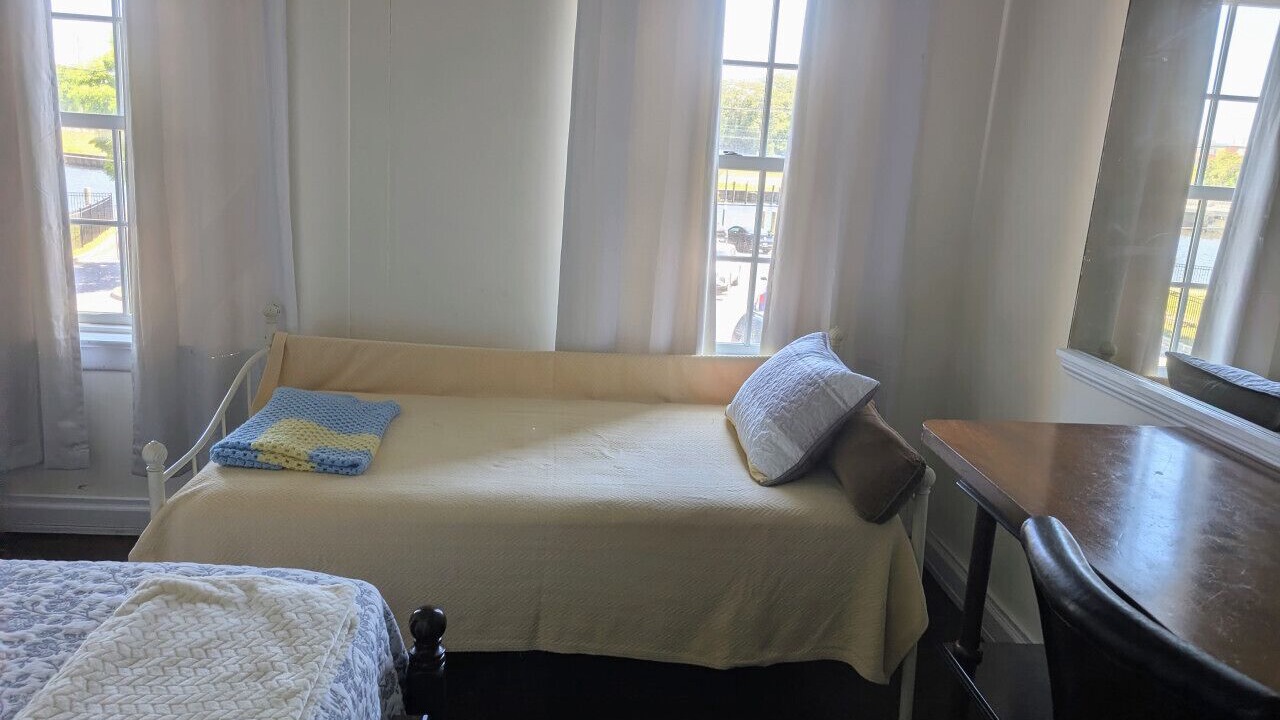 Photo of Bedroom in Salisbury