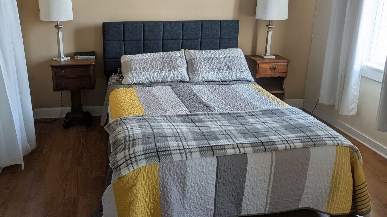 Photo of Bedroom in Salisbury