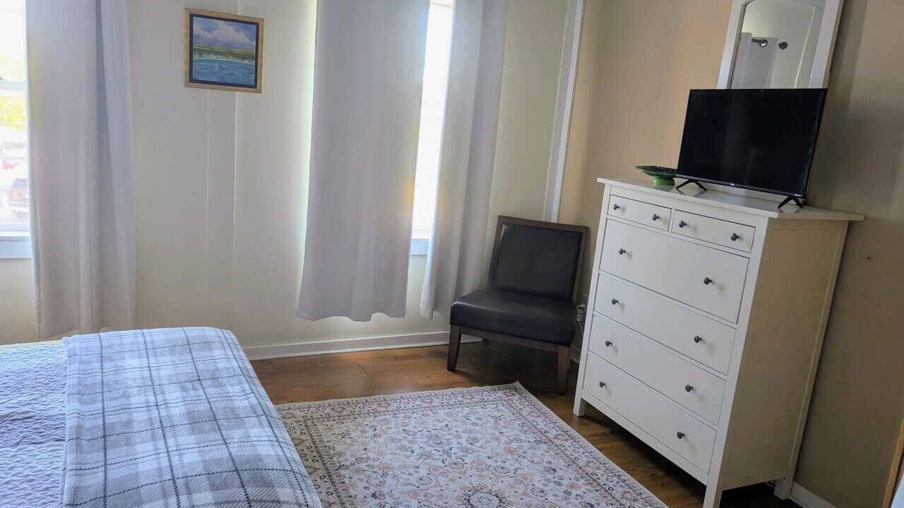 Photo of Bedroom in Salisbury