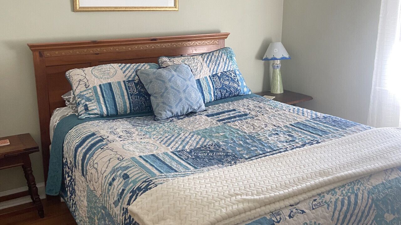 Photo of Bedroom in Salisbury