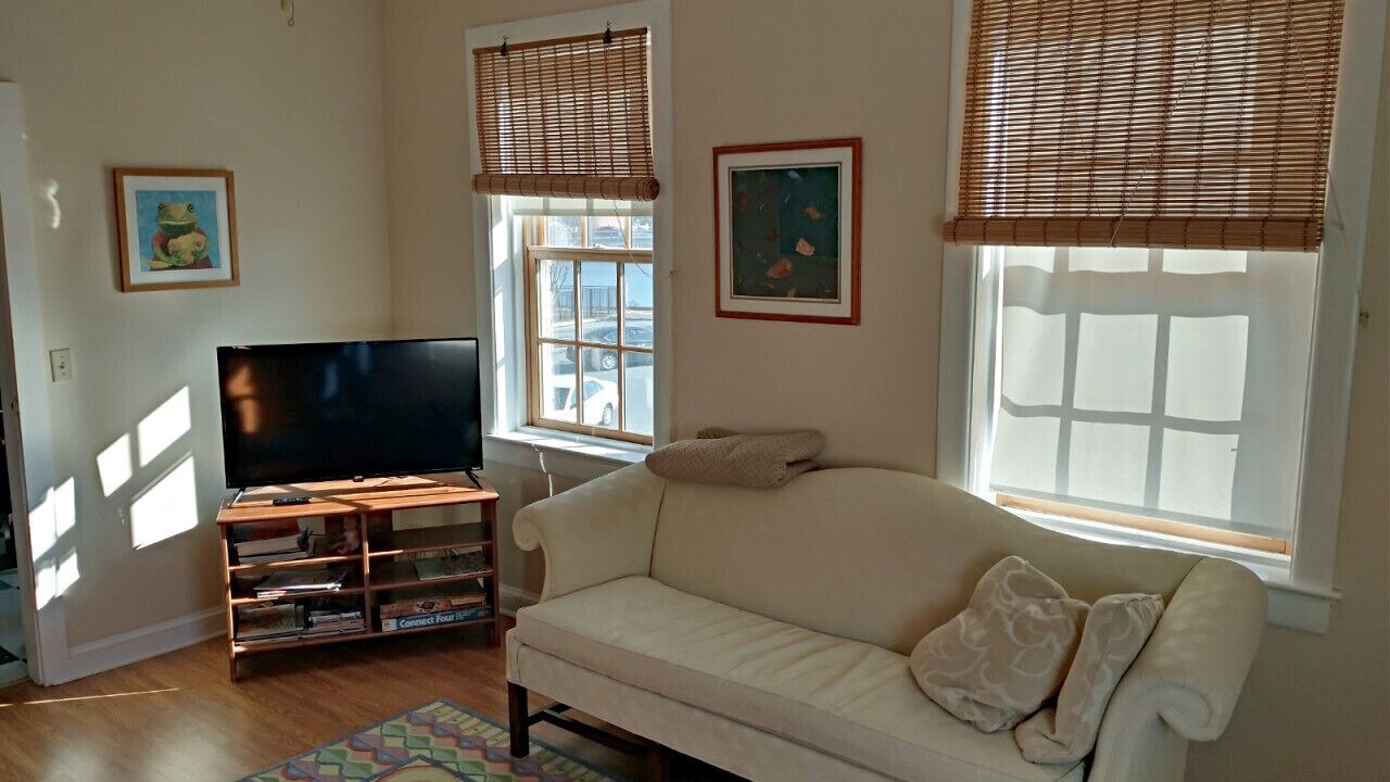 Photo of Bedroom in Salisbury