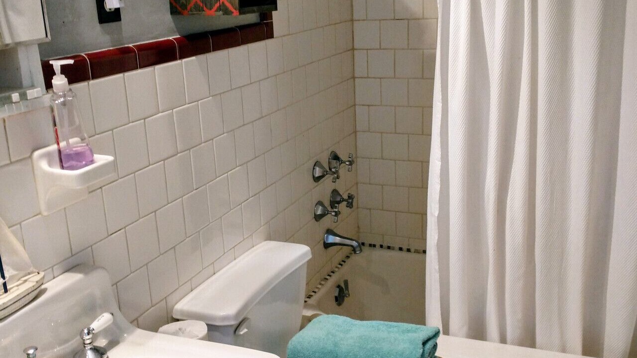 Photo of Bathroom in Salisbury
