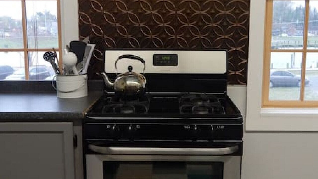 Photo of Kitchen in Salisbury