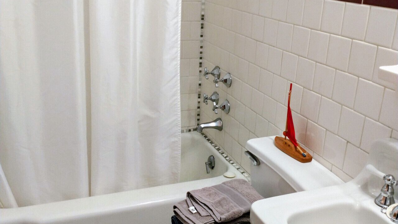 Photo of Bathroom in Salisbury