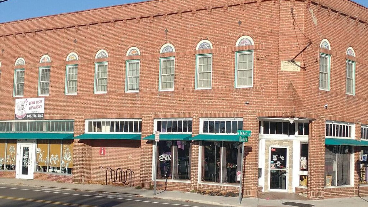 Photo of Outdoor in Salisbury