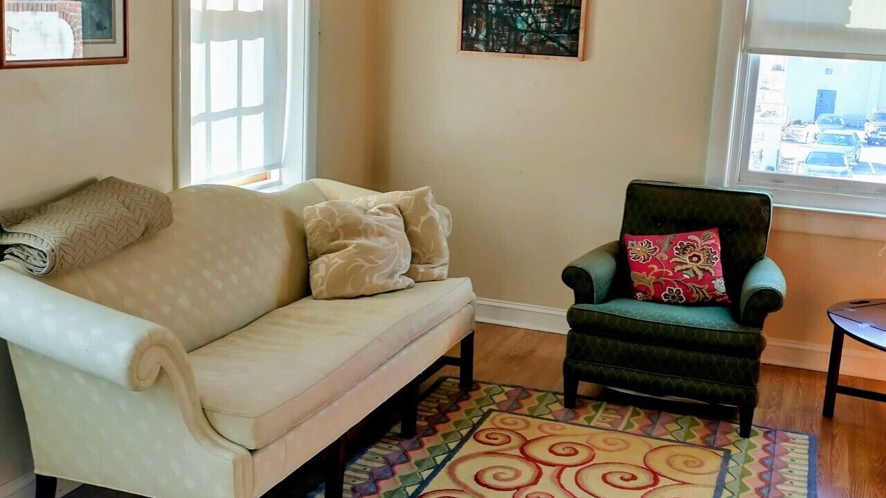 Photo of Bedroom in Salisbury