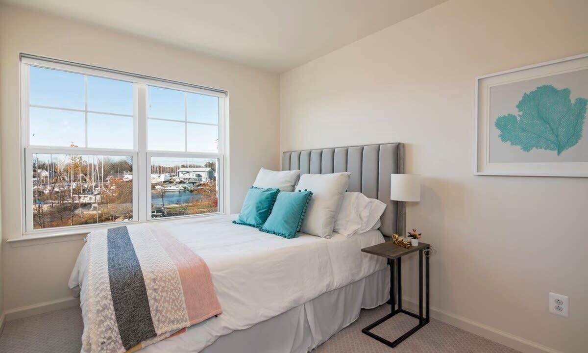 Photo of Bedroom in Cambridge