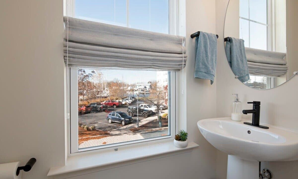 Photo of Bathroom in Cambridge