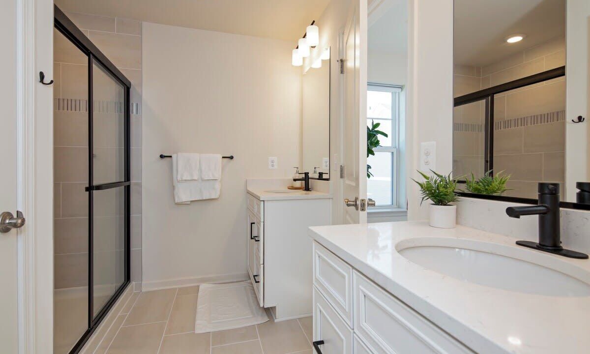Photo of Bathroom in Cambridge