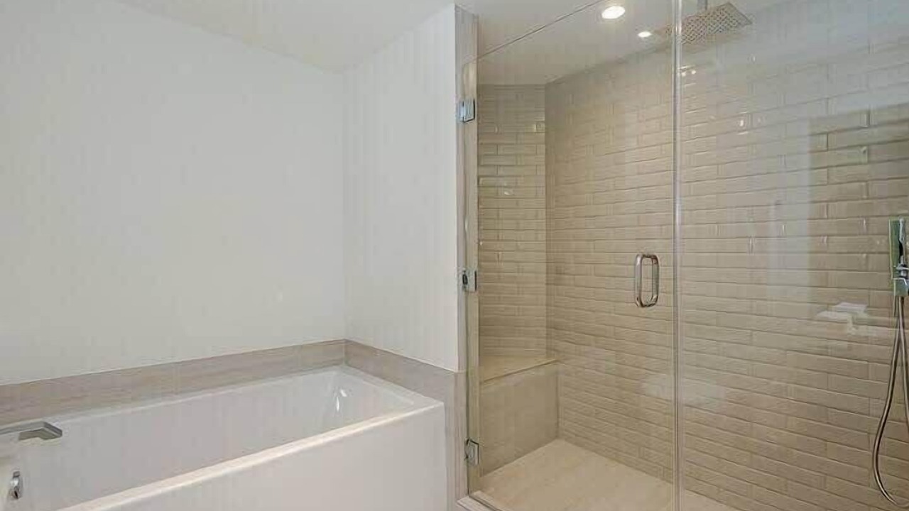 Photo of Bathroom in Hollywood South Central Beach