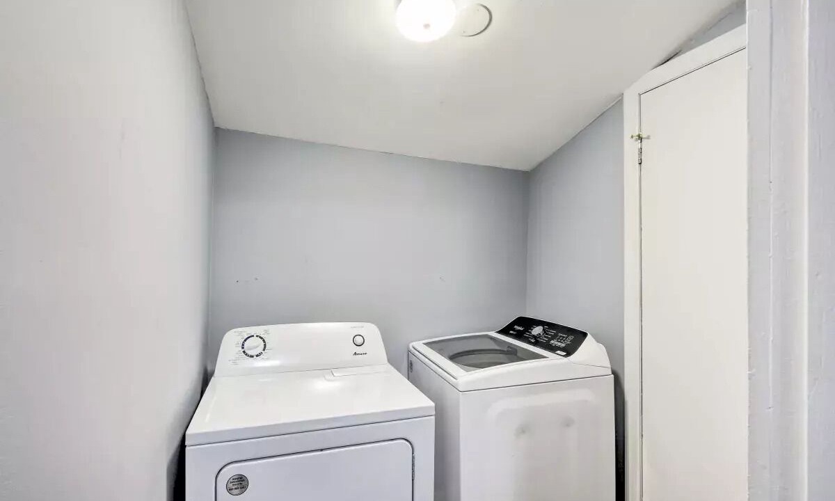 Photo of Bedroom in Linden
