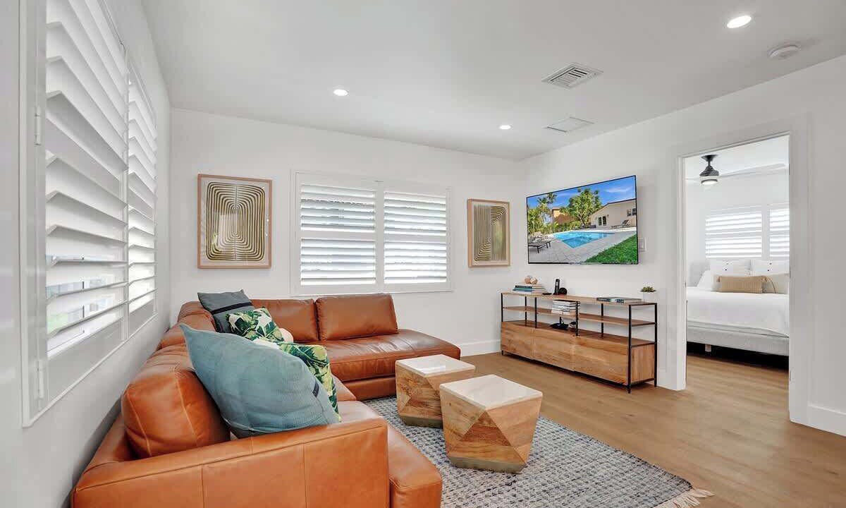 Photo of Bedroom in Lake Ridge