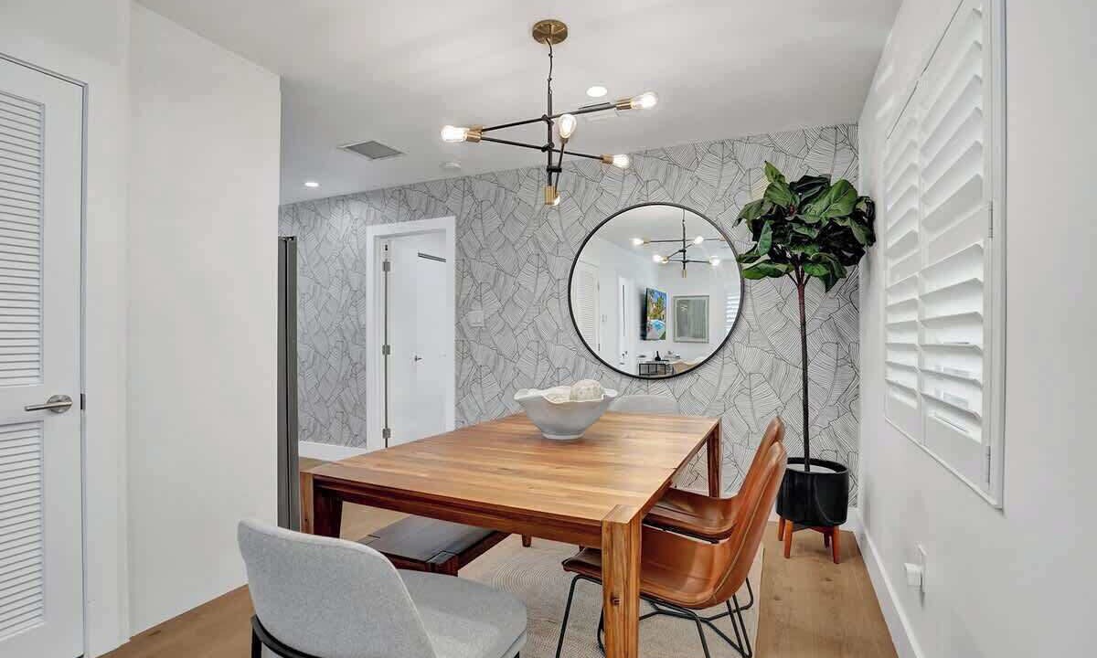 Photo of Bathroom in Lake Ridge
