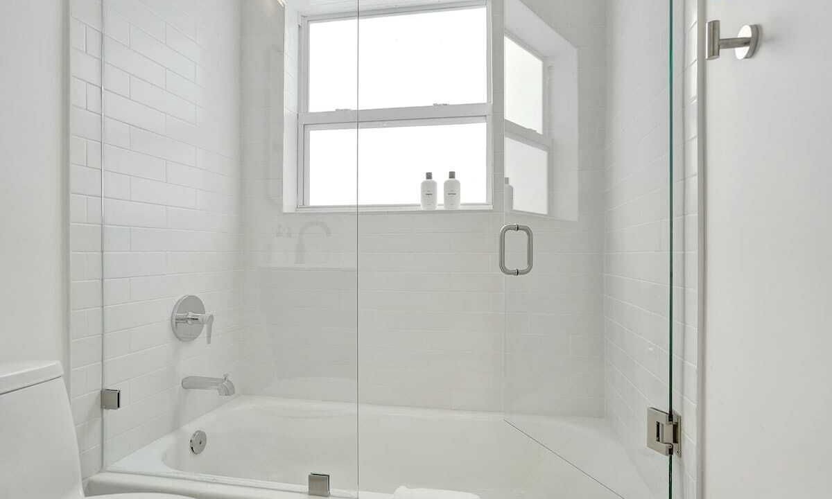 Photo of Bathroom in Lake Ridge
