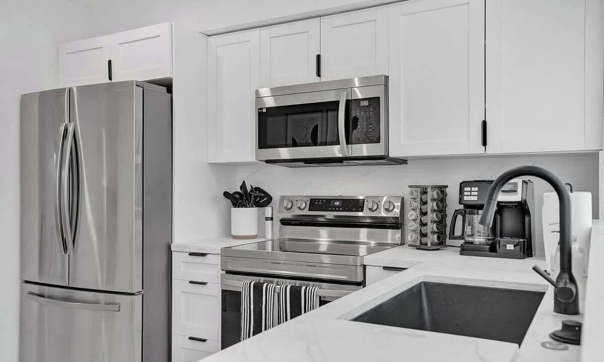 Photo of Kitchen in North Corals