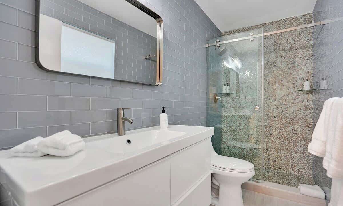 Photo of Bathroom in North Corals
