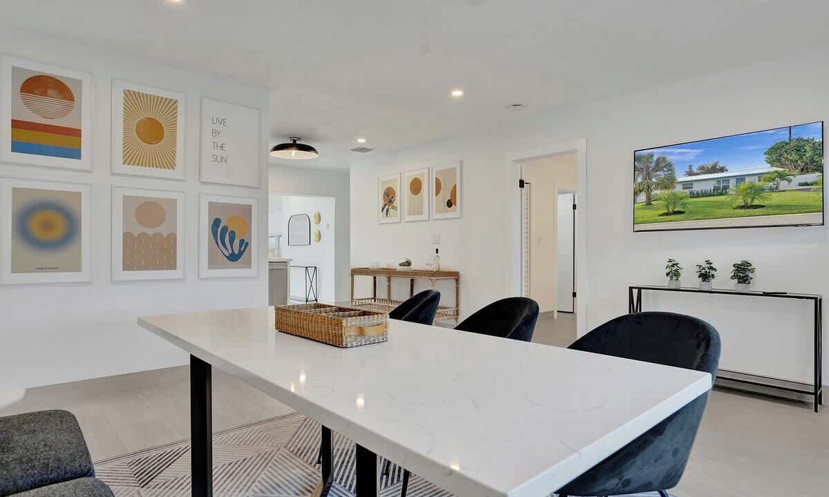 Photo of Bedroom in North Corals