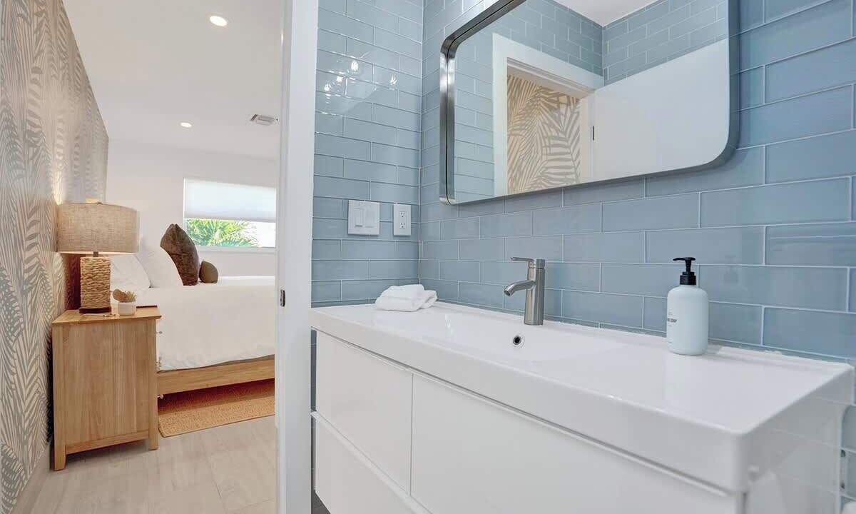 Photo of Bathroom in North Corals