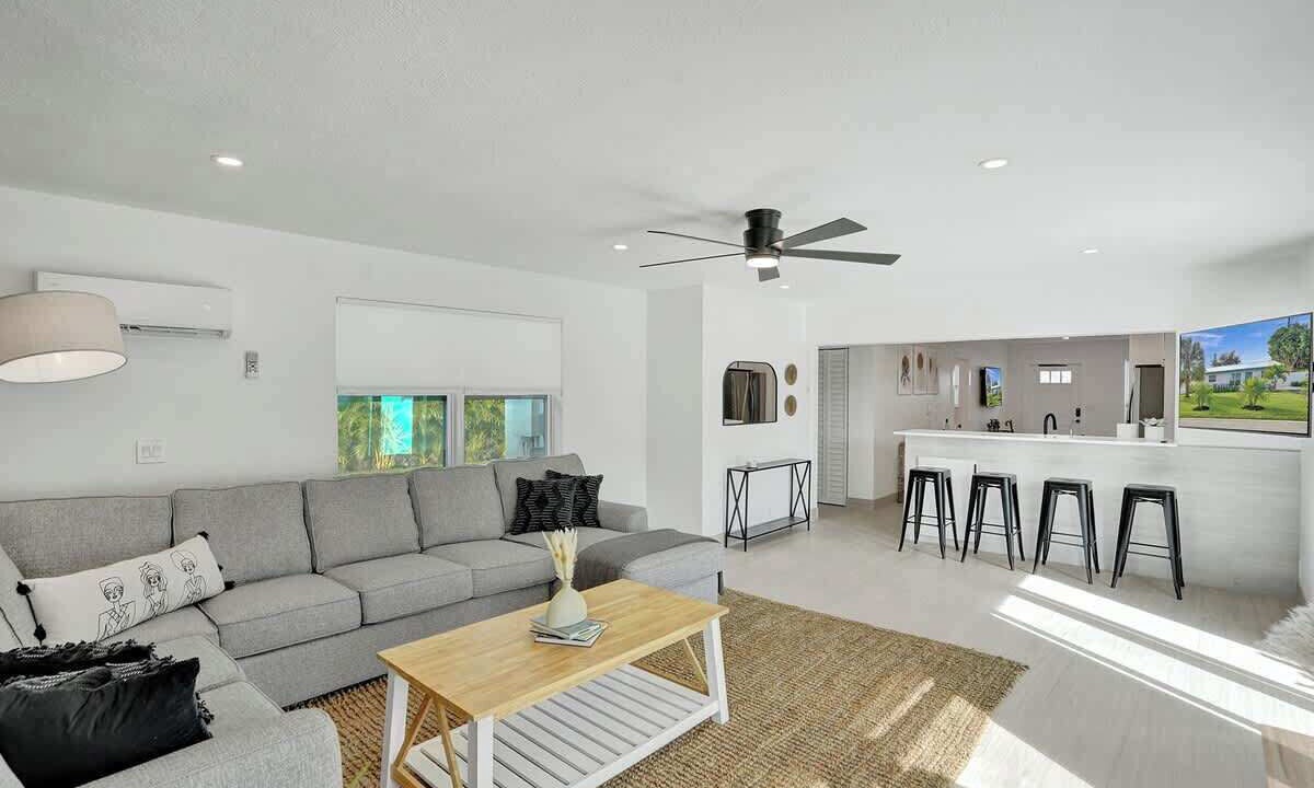 Photo of Bedroom in North Corals