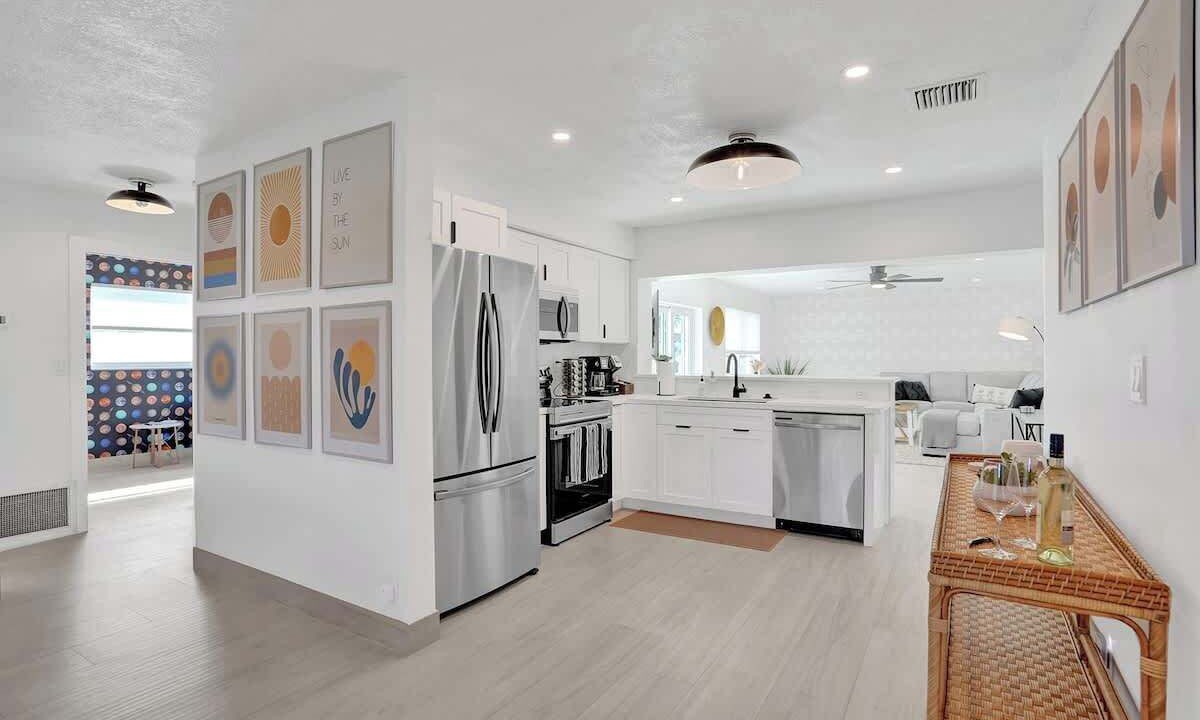 Photo of Bedroom in North Corals