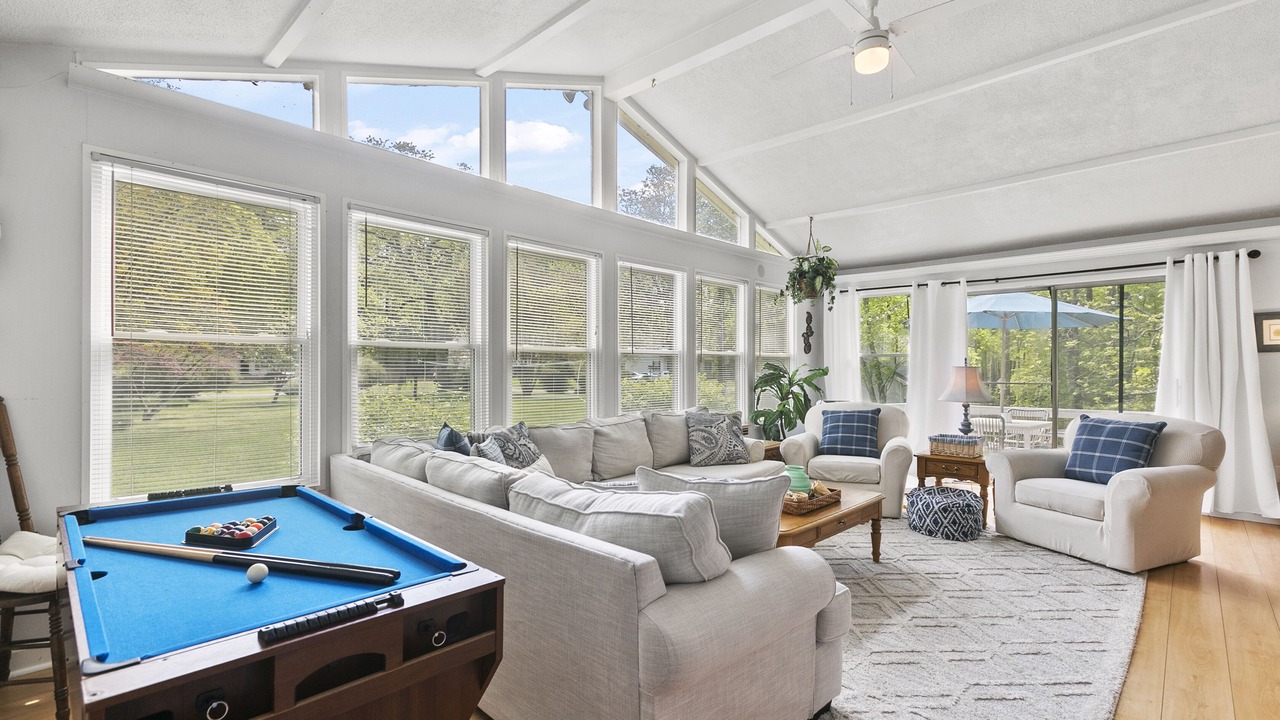 Photo of Livingroom in Chesapeake Ranch Estates-Drum Point