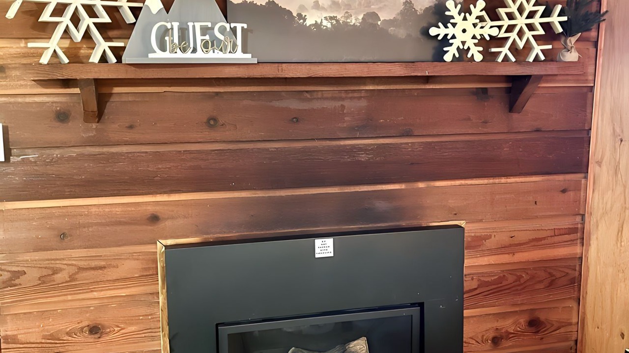 Photo of Livingroom in Edray