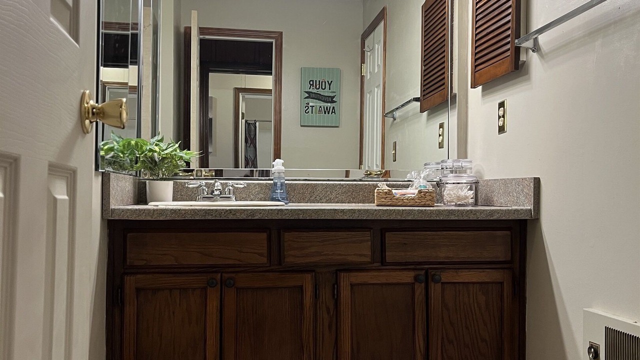 Photo of Bathroom in Edray