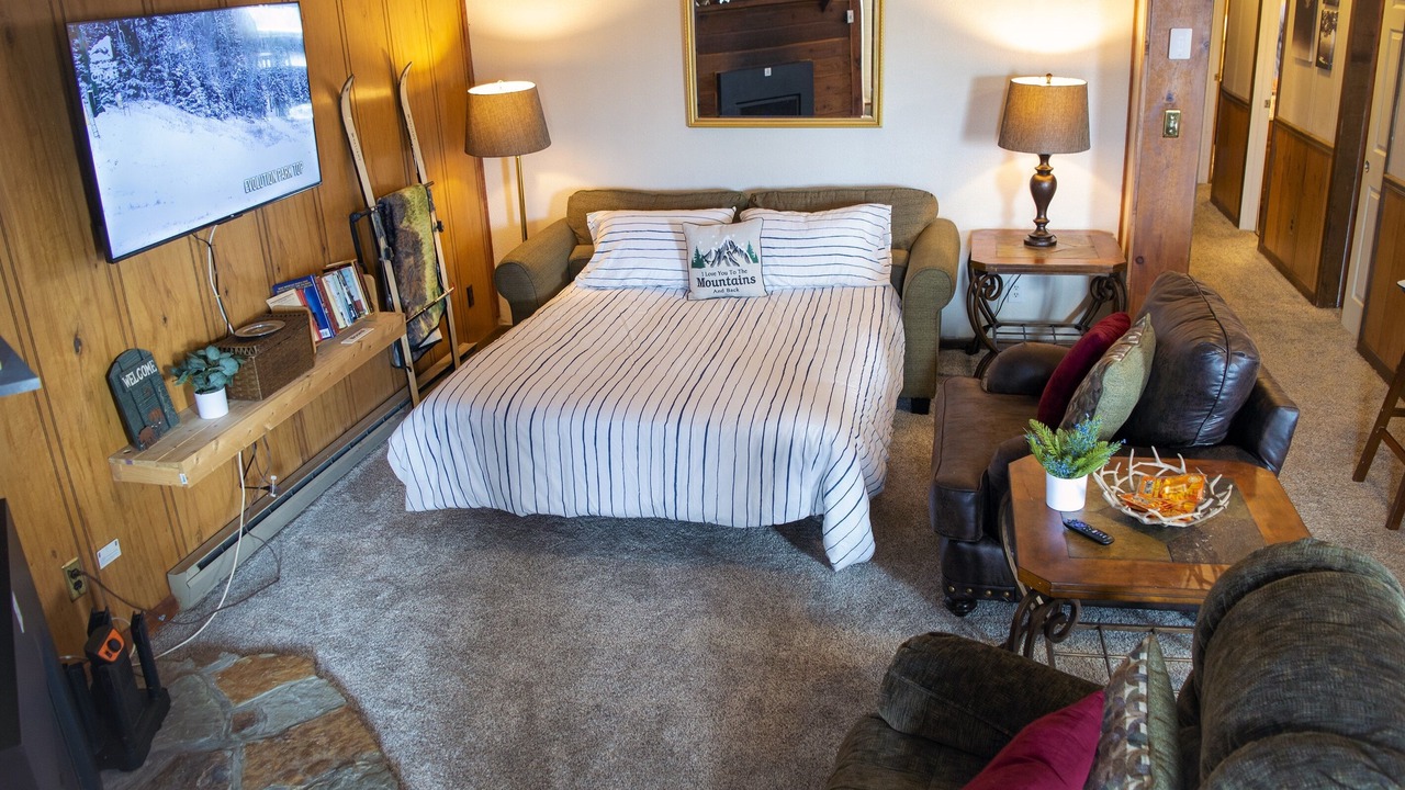 Photo of Bedroom in Edray