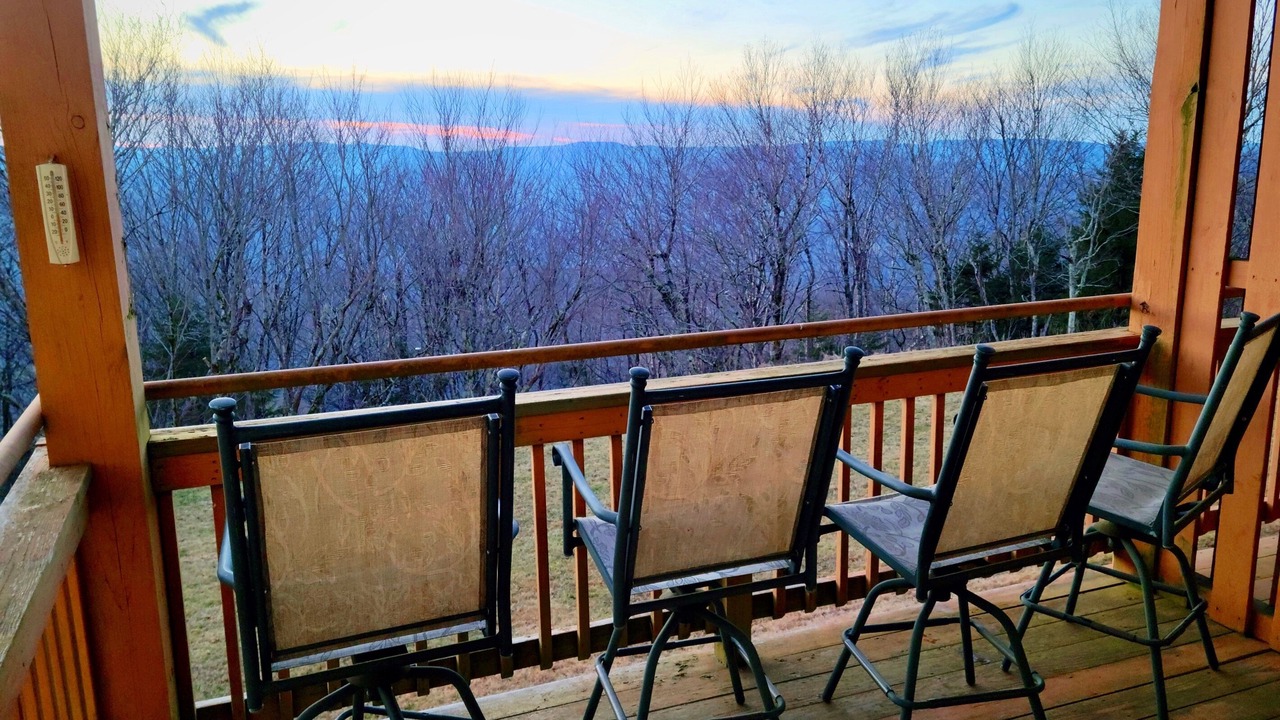 Photo of Patio Balcony in Edray