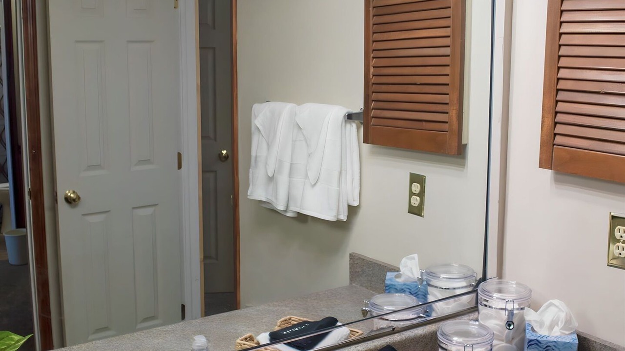 Photo of Bathroom in Edray