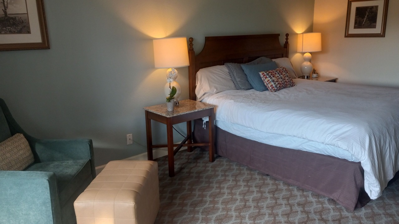 Photo of Bedroom in Kingsmill