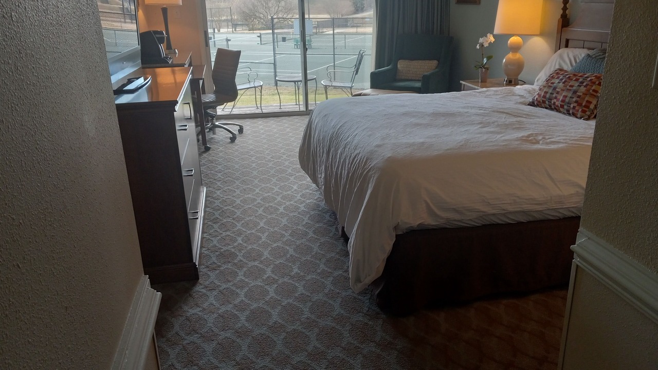 Photo of Bedroom in Kingsmill
