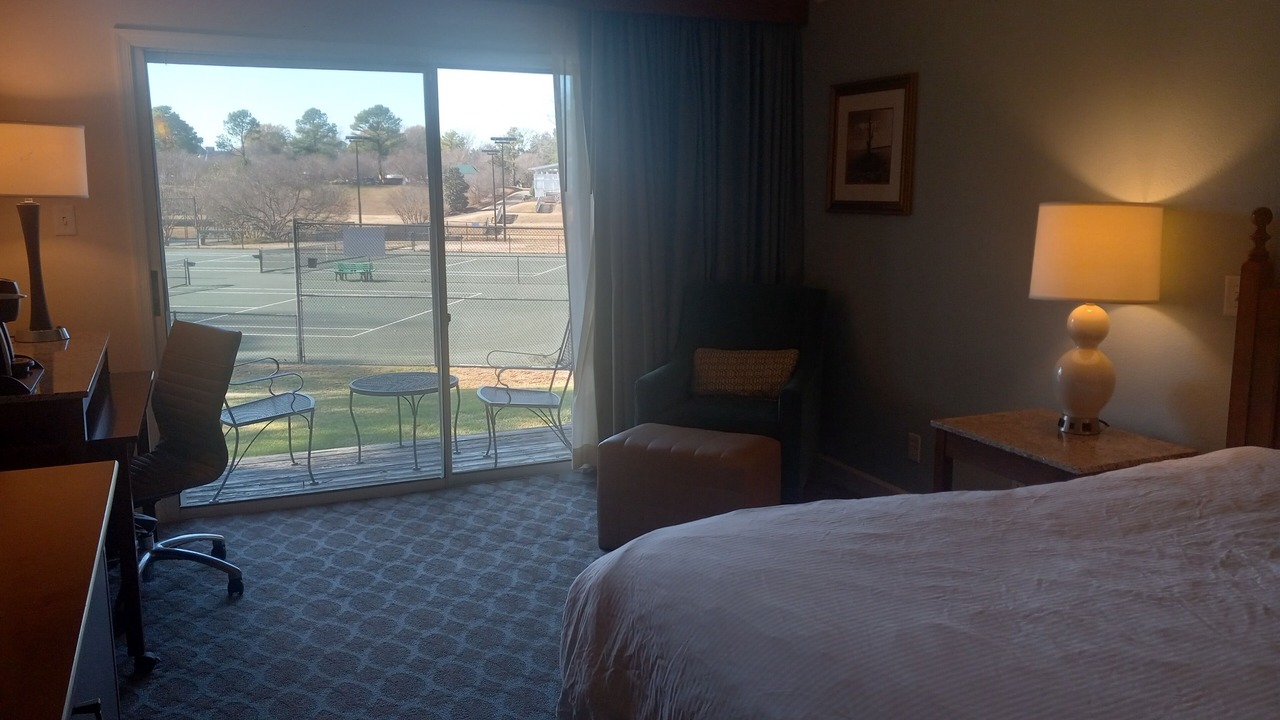 Photo of Bedroom in Kingsmill