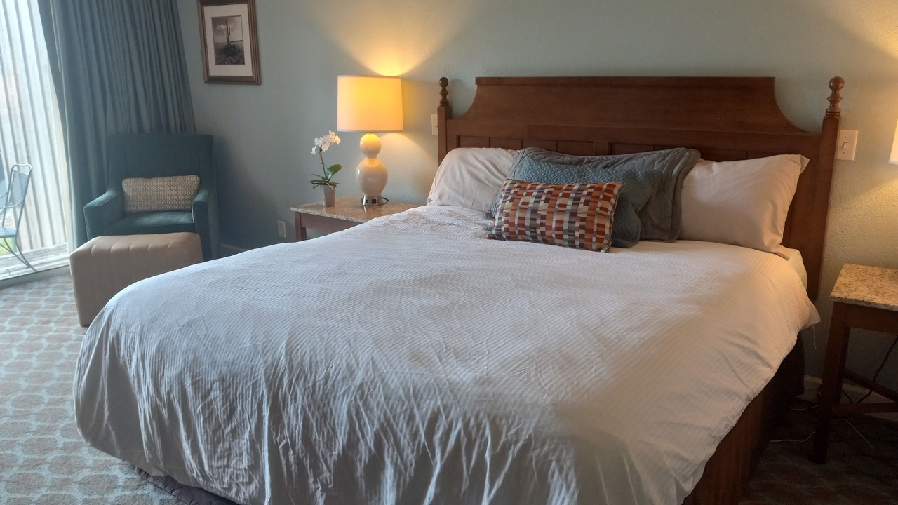 Photo of Bedroom in Kingsmill