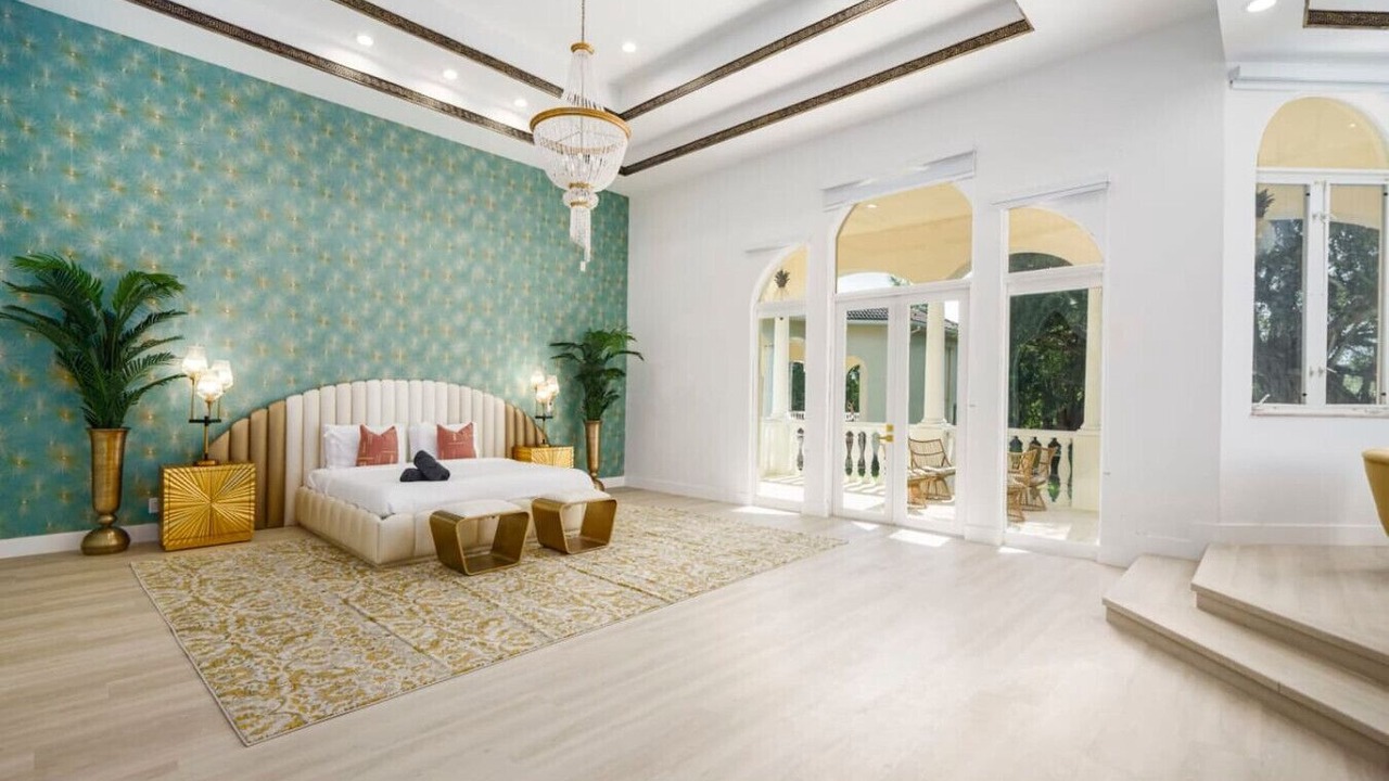 Photo of Bedroom in Weston