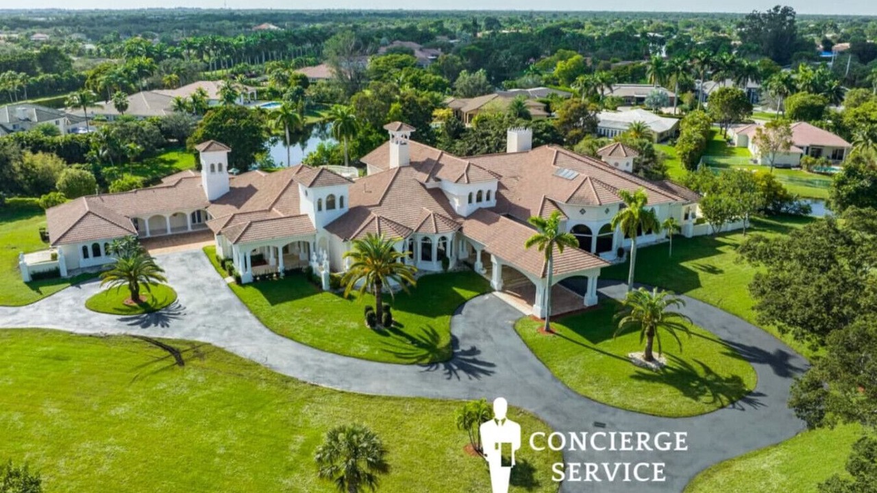 Photo of Outdoor in Weston