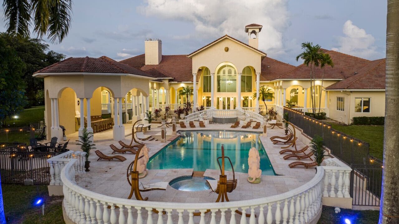 Photo of Outdoor in Weston