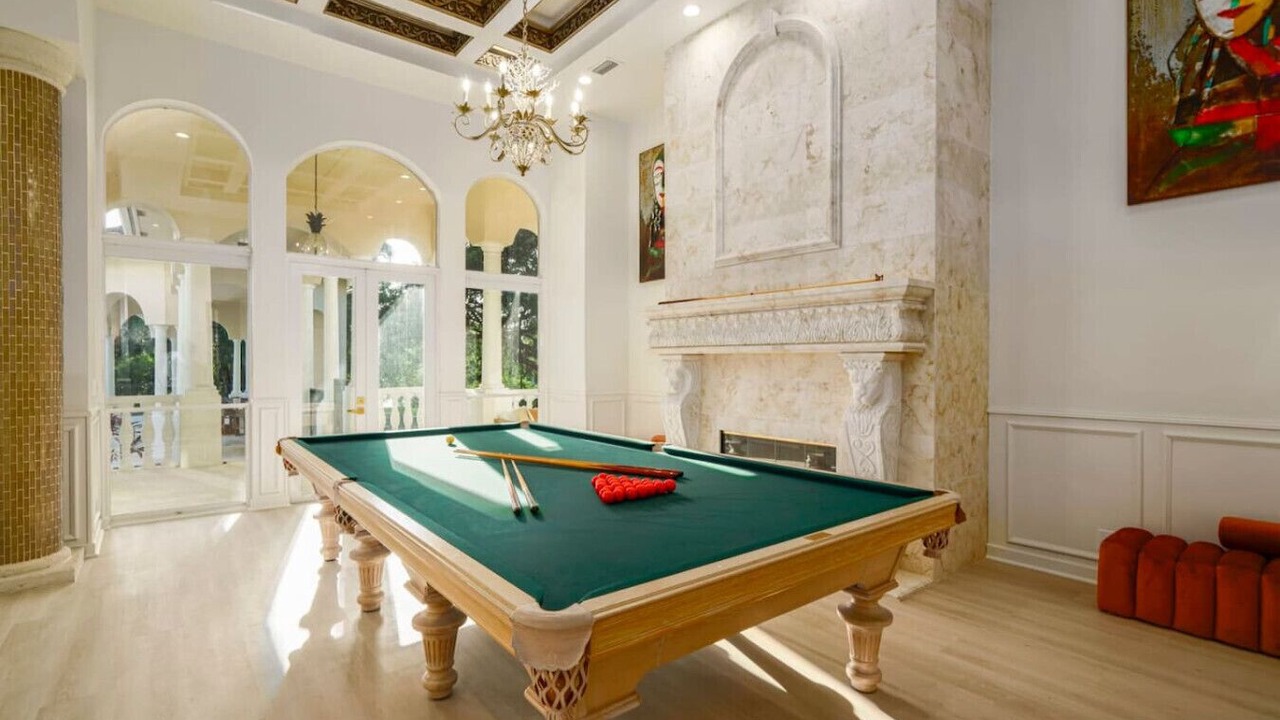 Photo of Bedroom in Weston
