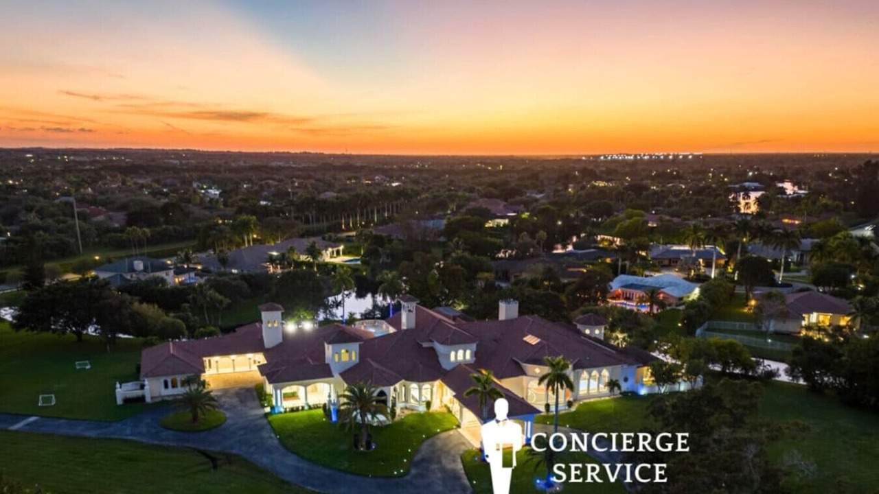 Photo of Outdoor in Weston