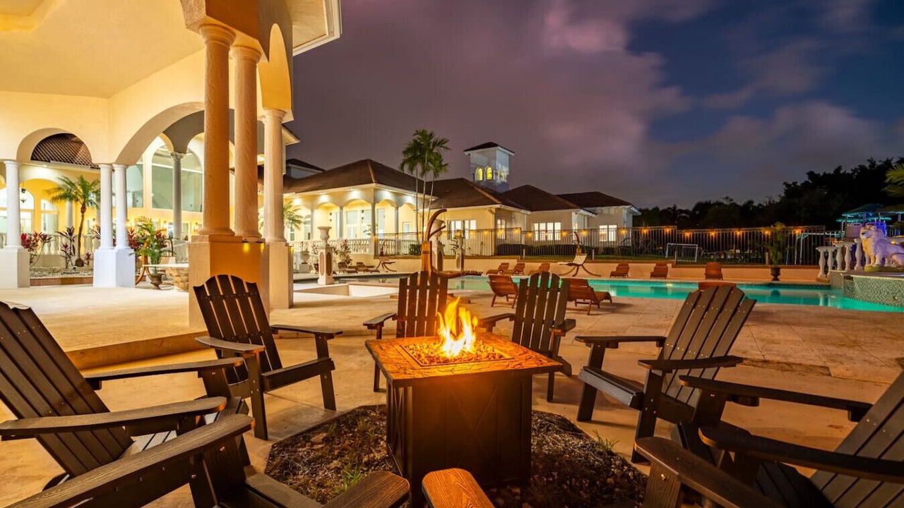 Photo of Patio Balcony in Weston