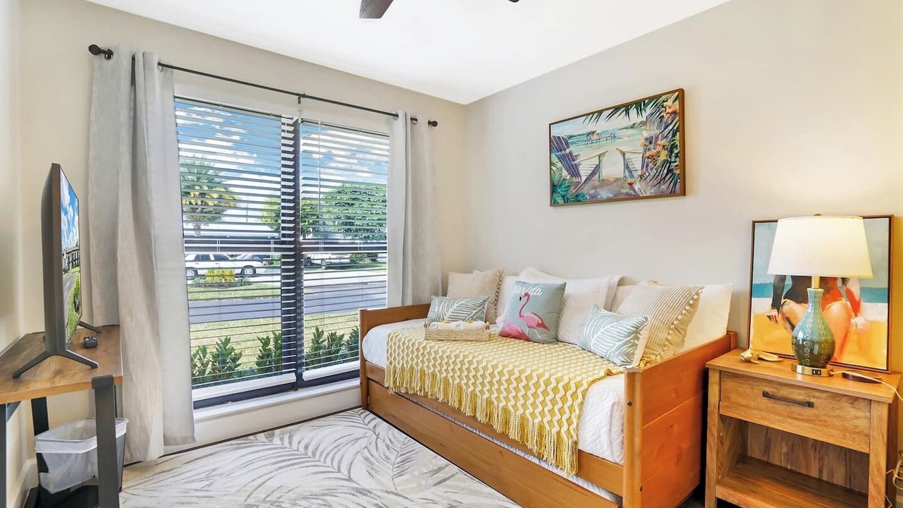 Photo of Bedroom in Deerfield Beach