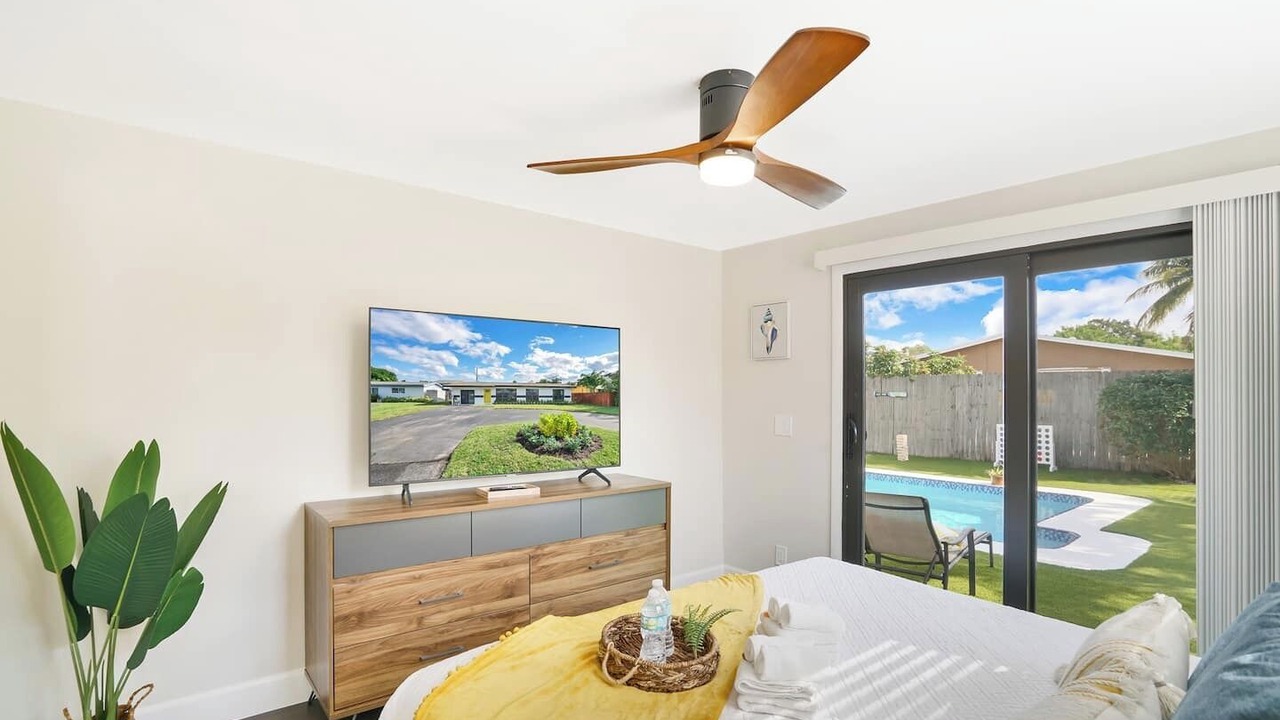 Photo of Outdoor in Deerfield Beach