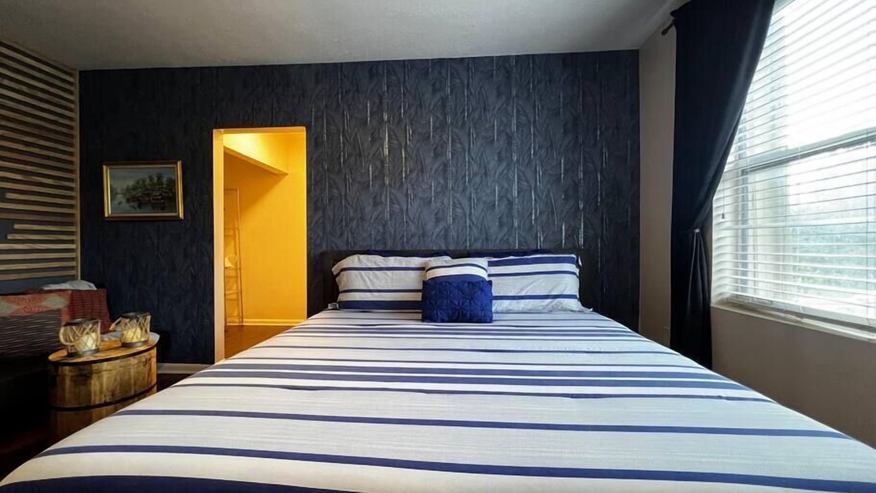 Photo of Bedroom in Little Haiti