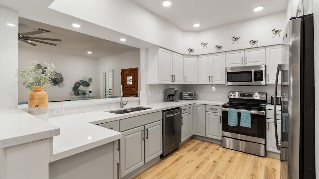 Photo of Kitchen in Pompano Isles