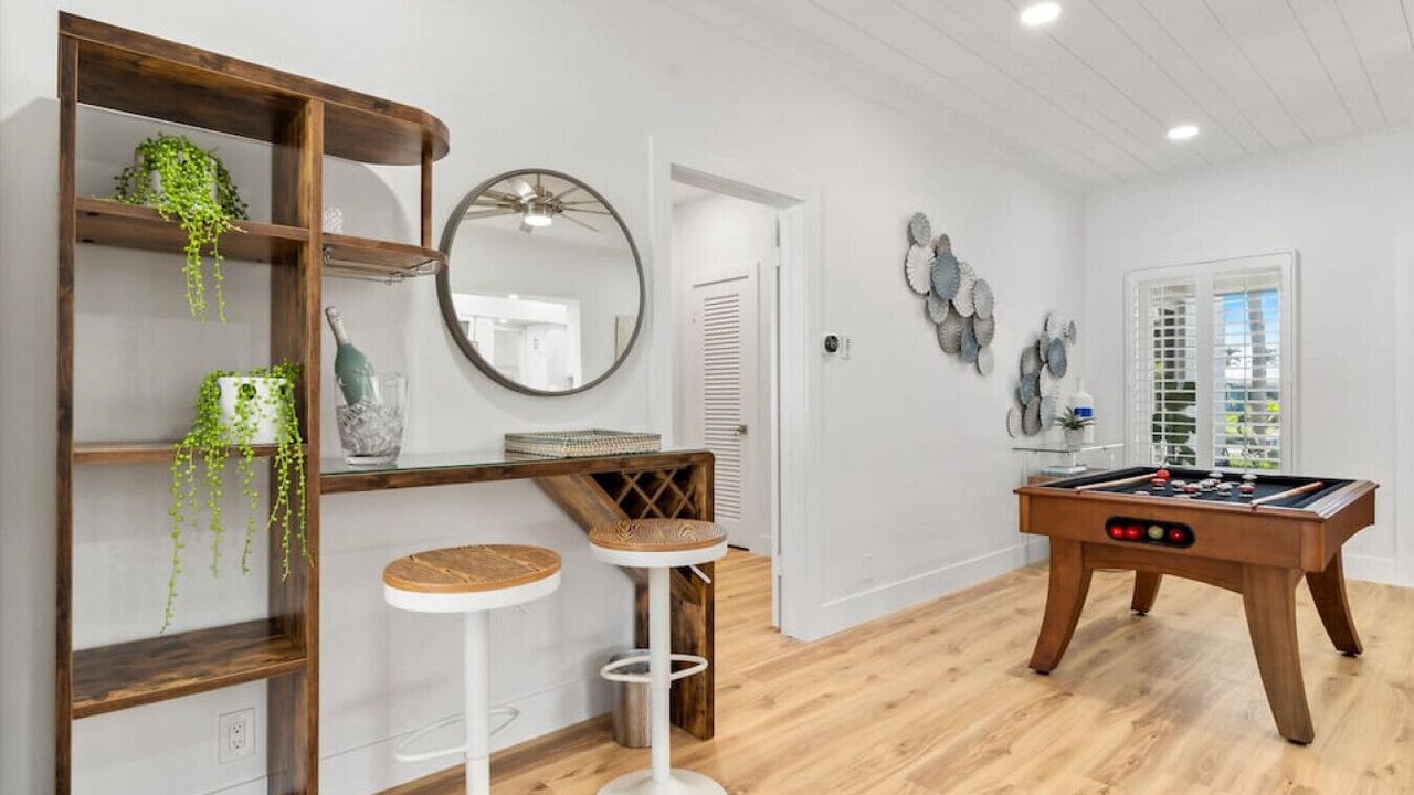 Photo of Bedroom in Pompano Isles