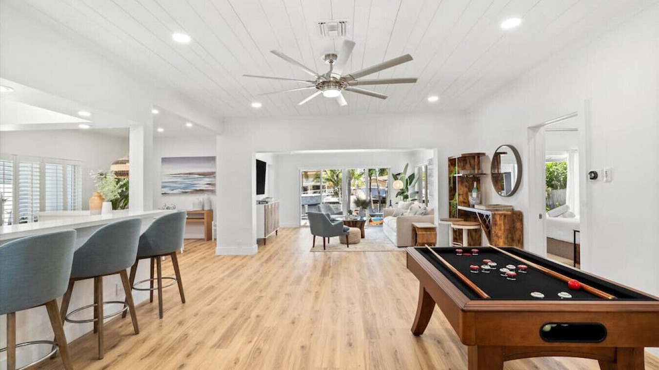 Photo of Bedroom in Pompano Isles