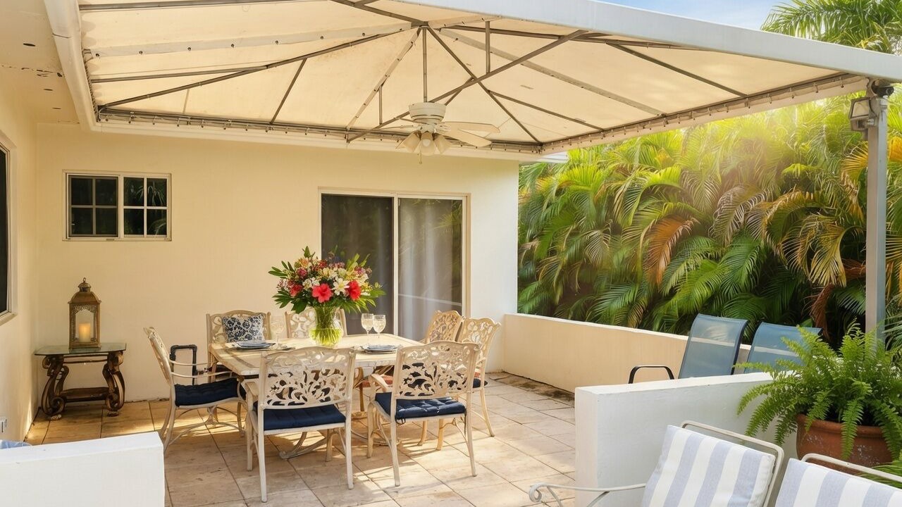 Photo of Outdoor in Highland Garden