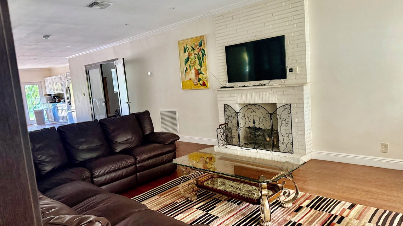 Photo of Livingroom in Highland Garden