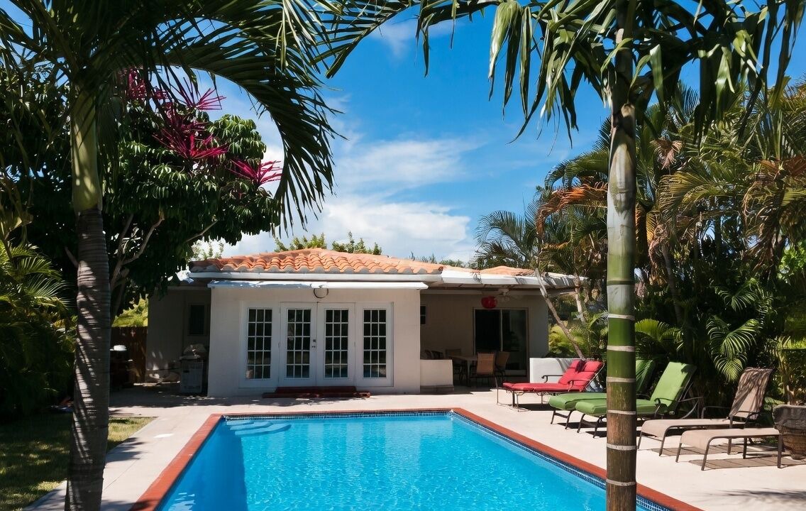 Photo of Outdoor in Highland Garden