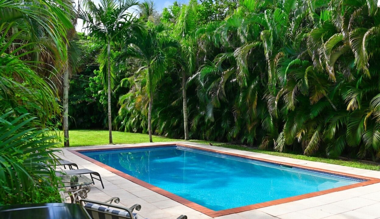 Photo of Outdoor in Highland Garden
